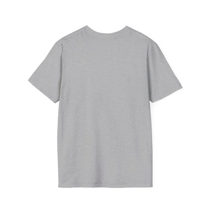 Unisex Frog Graphic T-Shirt - 'It's a New Day, Rise N' Shine'