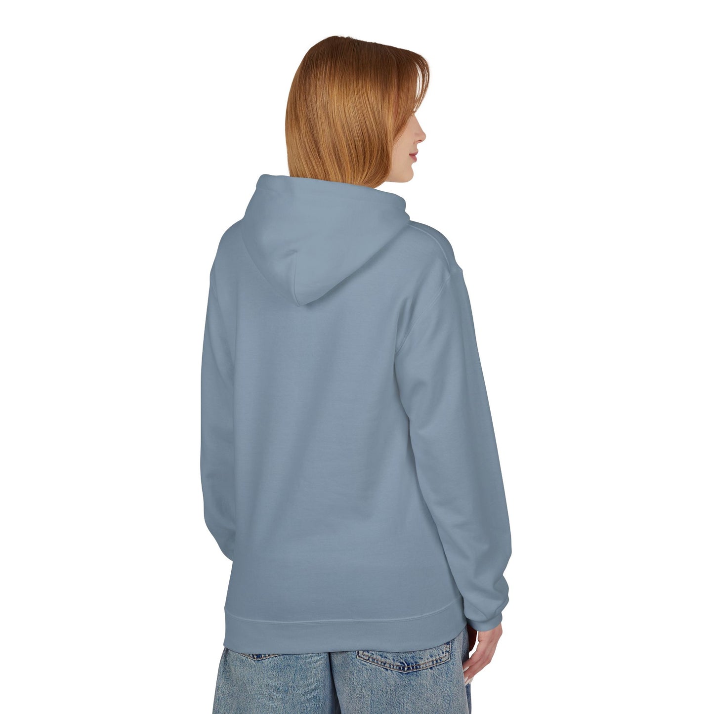 Lion Yeshua Hoodie - Unisex Fleece