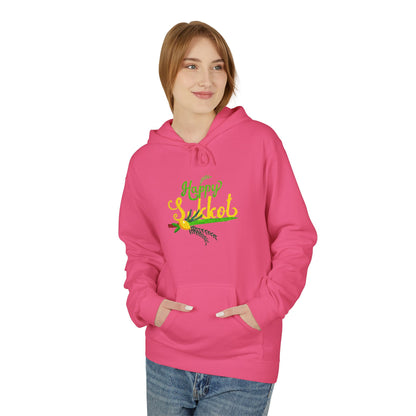 Hoodie - Happy Sukkot Selebration