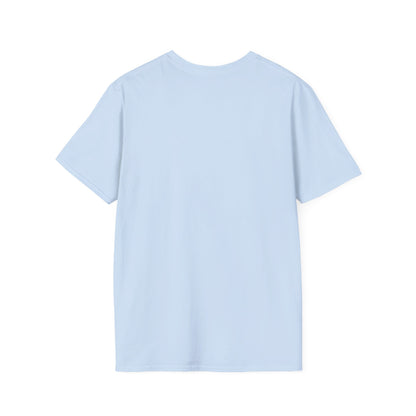Amazing Dad Unisex Softstyle T-Shirt - Perfect for Father’s Day, Birthday Gift, Casual Wear, Family Gatherings, Gift for Dads