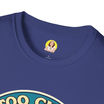 Cute Cat Lover T-Shirt, Gift for Cat Owners, Pet Owners Shirt, Animal Lover Tee, Birthday Gift, Casual Wear