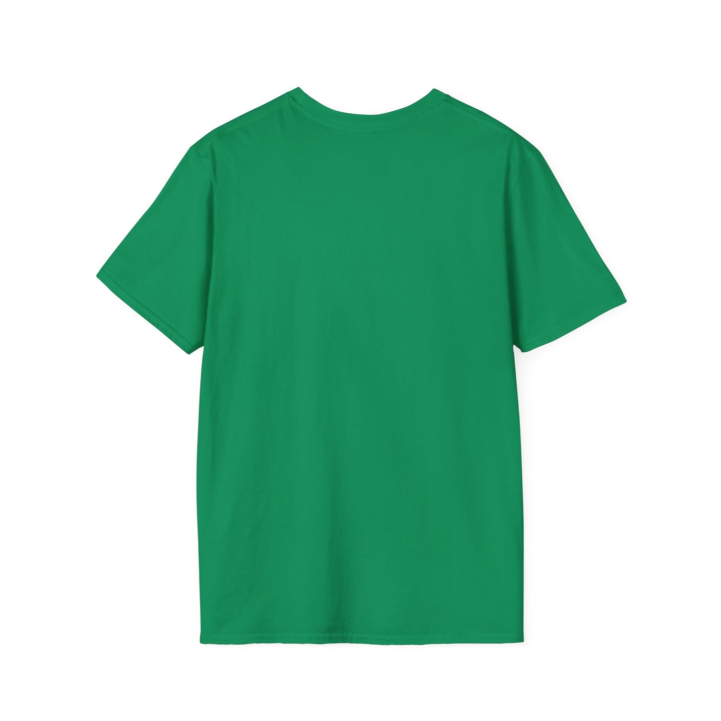Unisex Frog Graphic T-Shirt - 'It's a New Day, Rise N' Shine'