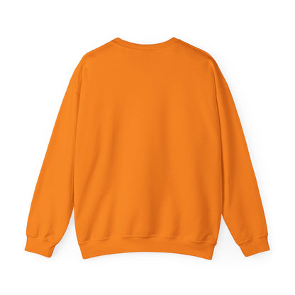 Best Mom Ever Cat Sweatshirt | Cozy Unisex Heavy Blend™ Crewneck