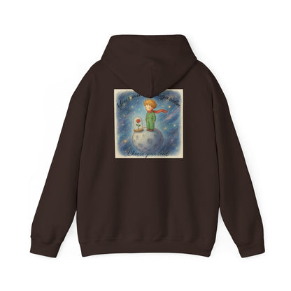 Charming Unisex Sweater with Whimsical Design, Cozy Gift for Holidays, Teens, Christmas Sweatshirt, Casual Wear
