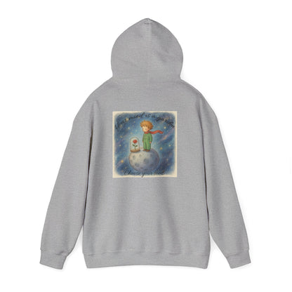 Charming Unisex Sweater with Whimsical Design, Cozy Gift for Holidays, Teens, Christmas Sweatshirt, Casual Wear