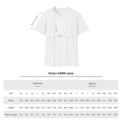 Fun Fish Vacation Unisex T-Shirt - Perfect for Summer Getaways