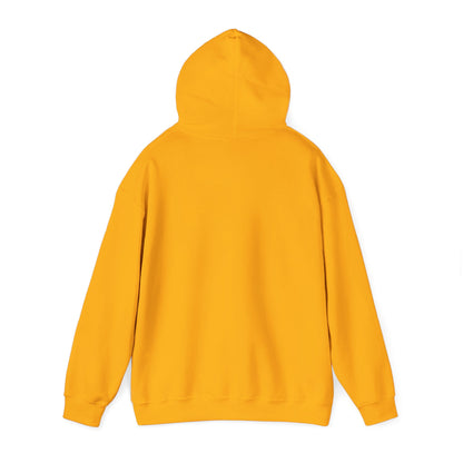Cute Squirrel Hoodie, Cozy Sweatshirt for Animal Lovers, Fall Fashion, Gift for Friends, Cute Casual Wear, Unisex Sweater