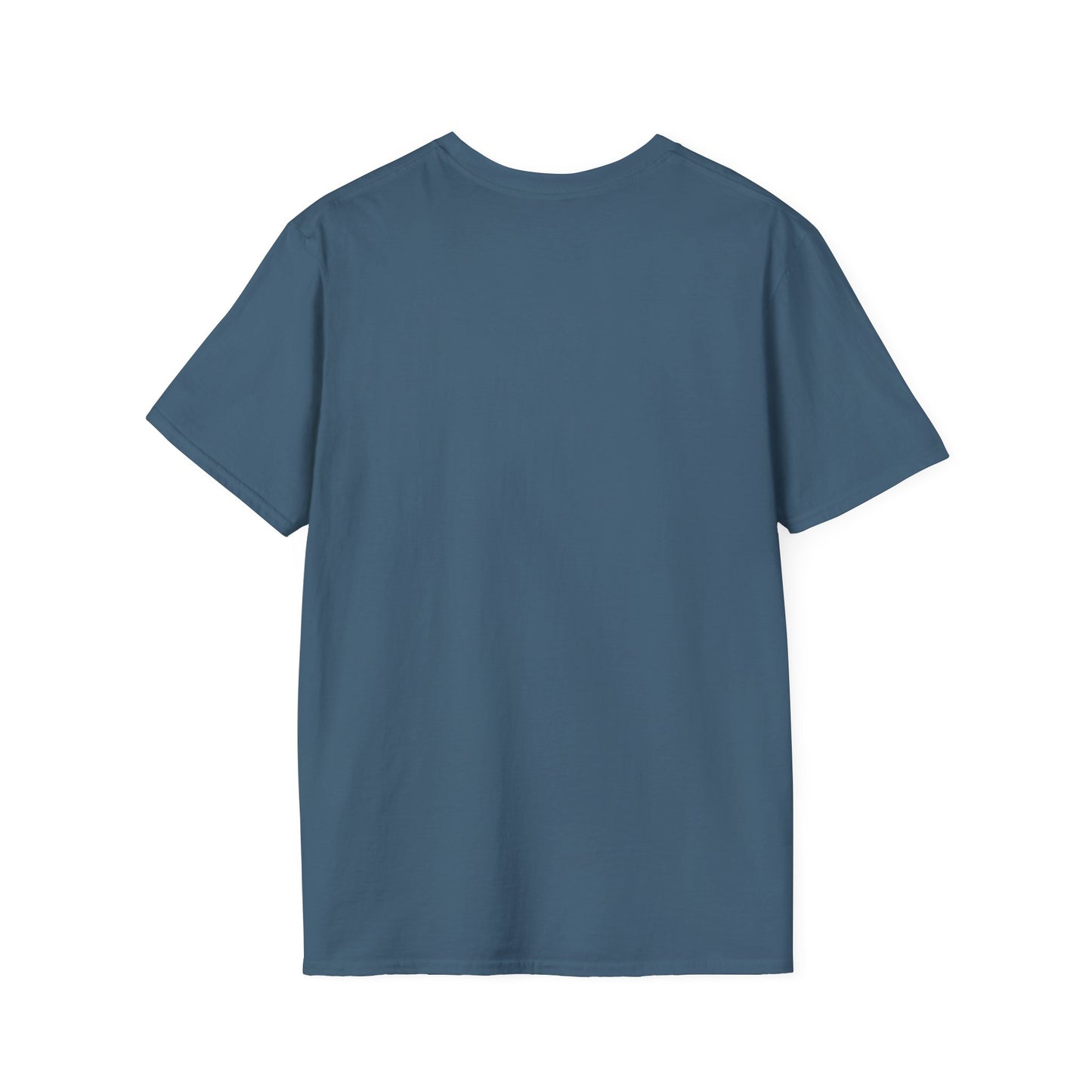 Artistic Unisex T-Shirt with Unique Design, Graphic Tee, Casual Wear, Gift for Art Lovers, Summer Essential