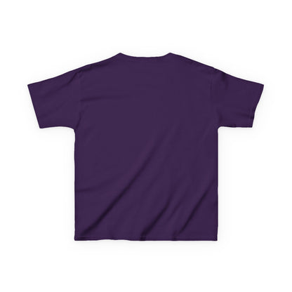 Adorable Cat & Sunflower Kids Tee - Cute Gift, Summer Style, Fun Playwear, Birthday Present, Animal Lover Apparel
