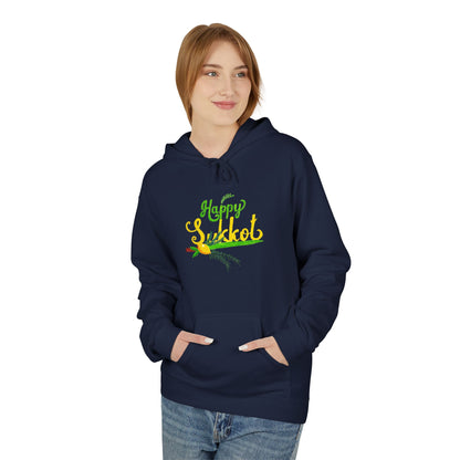 Hoodie - Happy Sukkot Selebration
