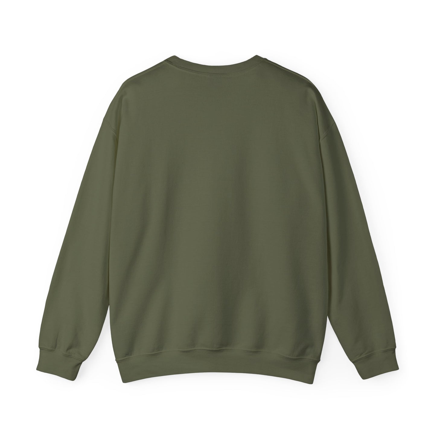 Playful Frog Graphic Sweatshirt, Unisex Crewneck, Fun Gift, Nature Lover Apparel, Inspirational Fashion, Seasonal Wardrobe