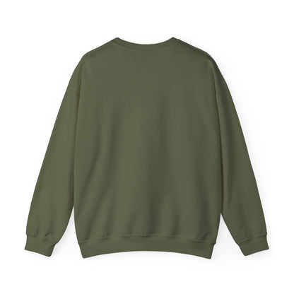 Playful Frog Graphic Sweatshirt, Unisex Crewneck, Fun Gift, Nature Lover Apparel, Inspirational Fashion, Seasonal Wardrobe