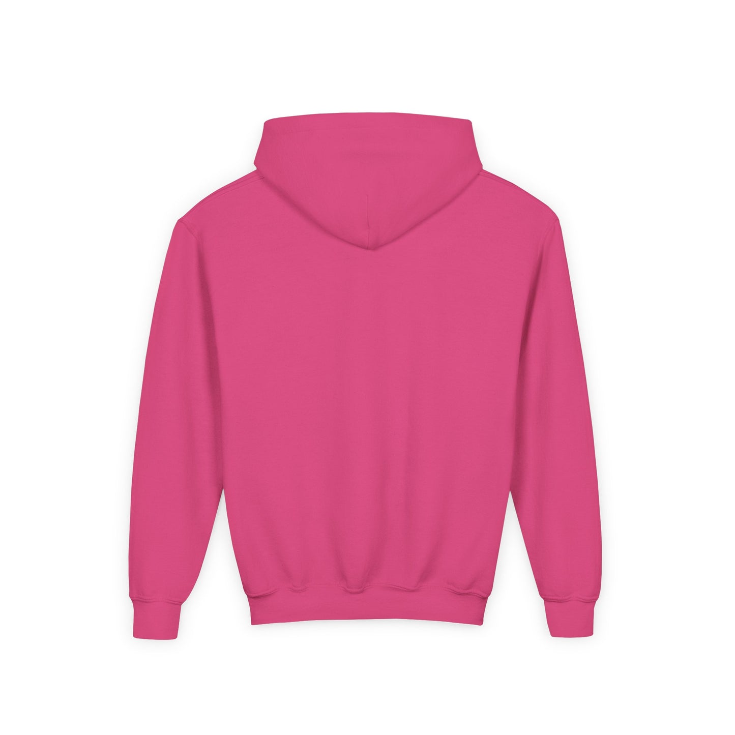 Youth Cute Pet Lover Hoodie, Cozy Animal Sweatshirt, Gifts for Kids, Birthday Present, Holiday Apparel, Too Cute to Care
