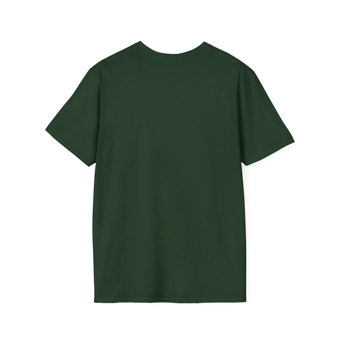 Cozy Peace Unisex T-Shirt - Perfect Gift for Winter, Relaxation, Self-Care Days, Home Decor Lovers, Cozy Vibes