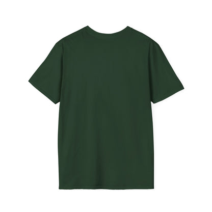Cozy Peace Unisex T-Shirt - Perfect Gift for Winter, Relaxation, Self-Care Days, Home Decor Lovers, Cozy Vibes