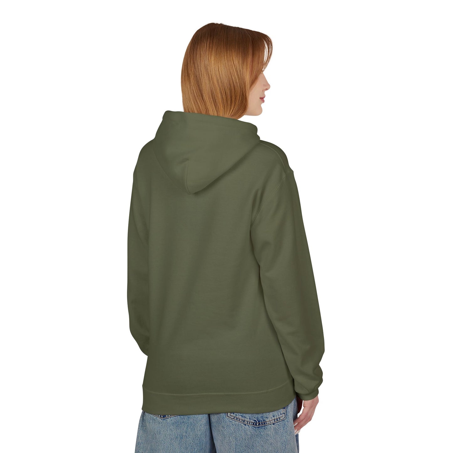 Hoodie - Capibara, absolutely cozy
