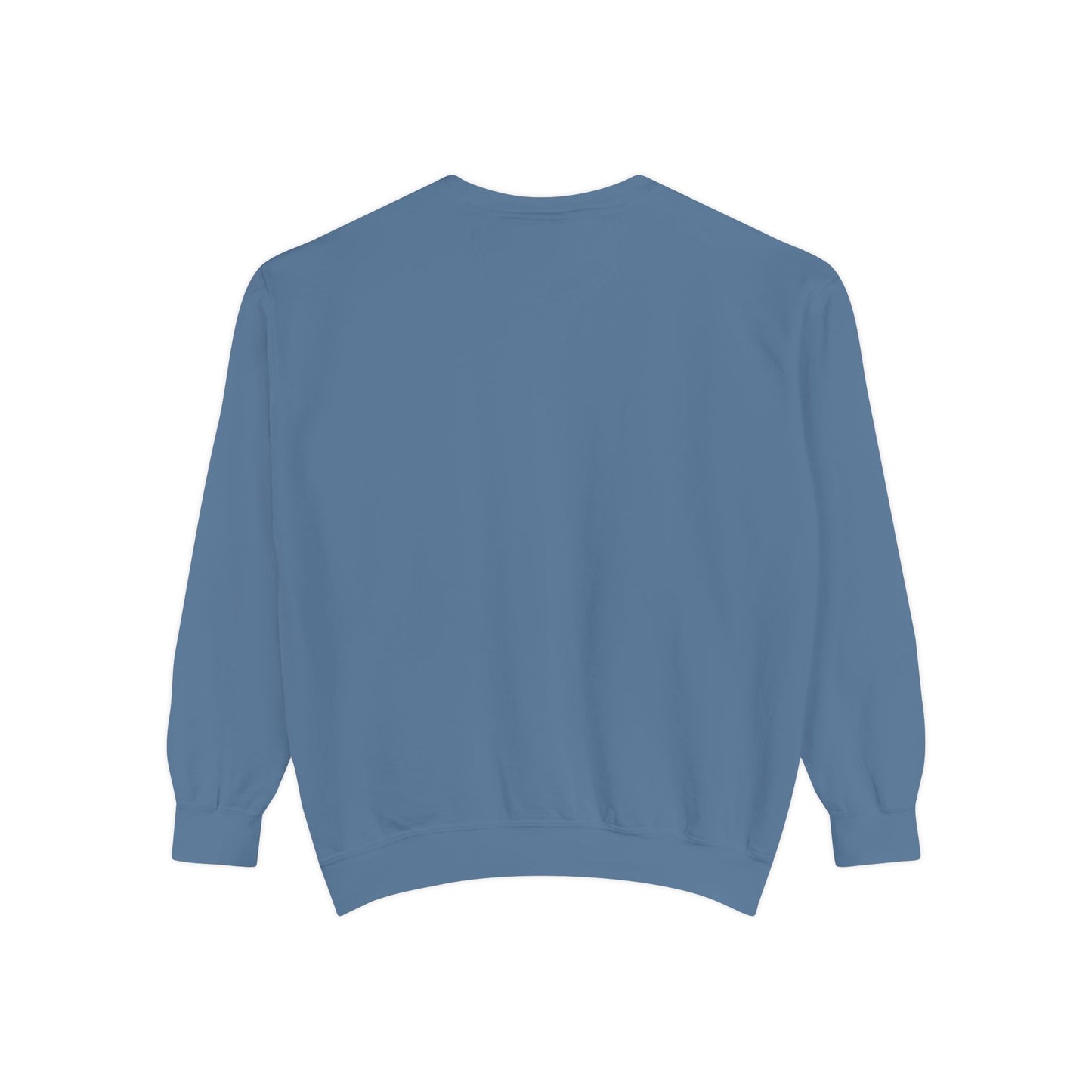 Fox Cozy Autumn Sweatshirt