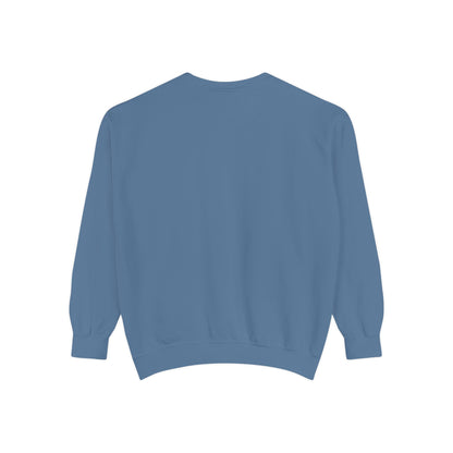 Fox Cozy Autumn Sweatshirt