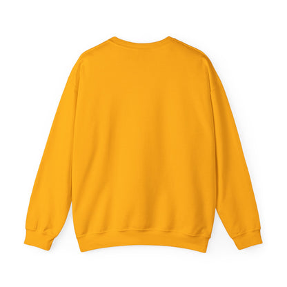 Best Mom Ever Cat Sweatshirt | Cozy Unisex Heavy Blend™ Crewneck