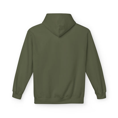 Hoodie - Capibara, absolutely cozy