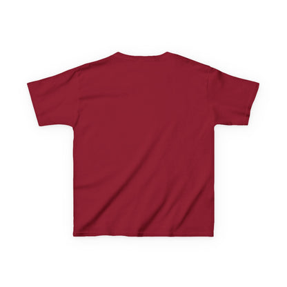 Too Cute Kids Tee, Funny Kids T-Shirt, Cute Child Gift, Birthday Outfit, Fun Children's Apparel, Casual Kids Wear