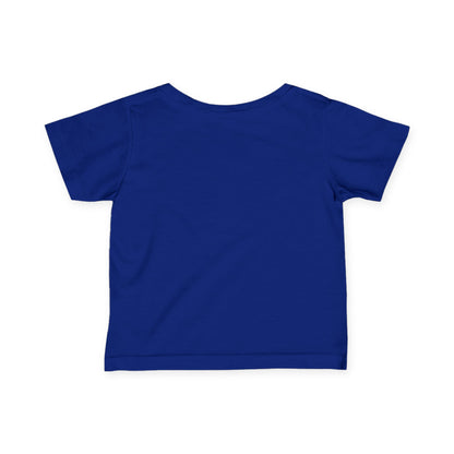 Too Cute to Care Infant Tee, Cute Baby Shirt, Toddler Fashion, Gift for New Parents, Baby Shower Present