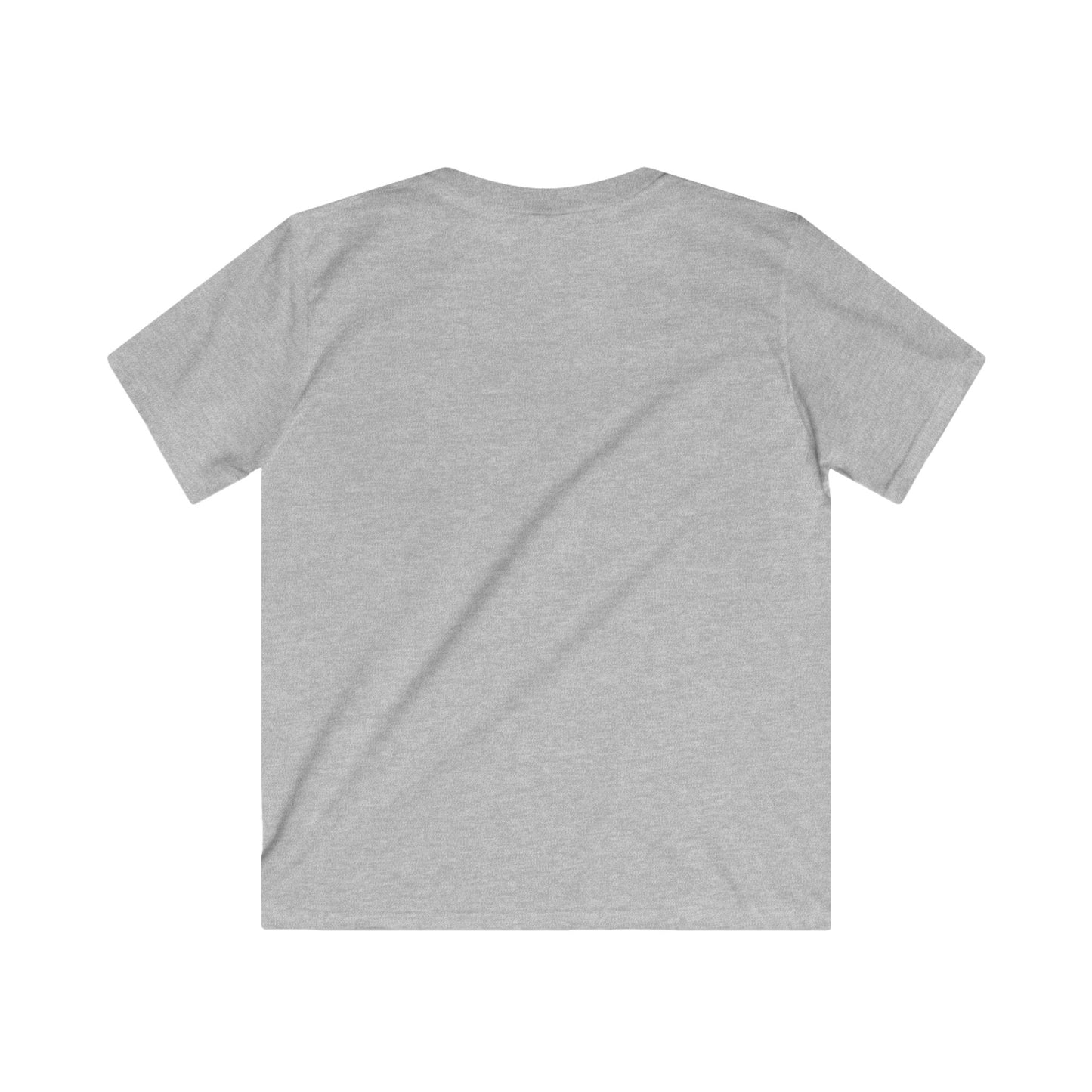 Angelic Bear Kids Tee, Birthday Gift, Toddler Tee, Cute Kids Shirt, Inspirational Kids Apparel, Angel Theme Top