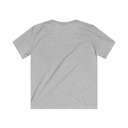 Angelic Bear Kids Tee, Birthday Gift, Toddler Tee, Cute Kids Shirt, Inspirational Kids Apparel, Angel Theme Top