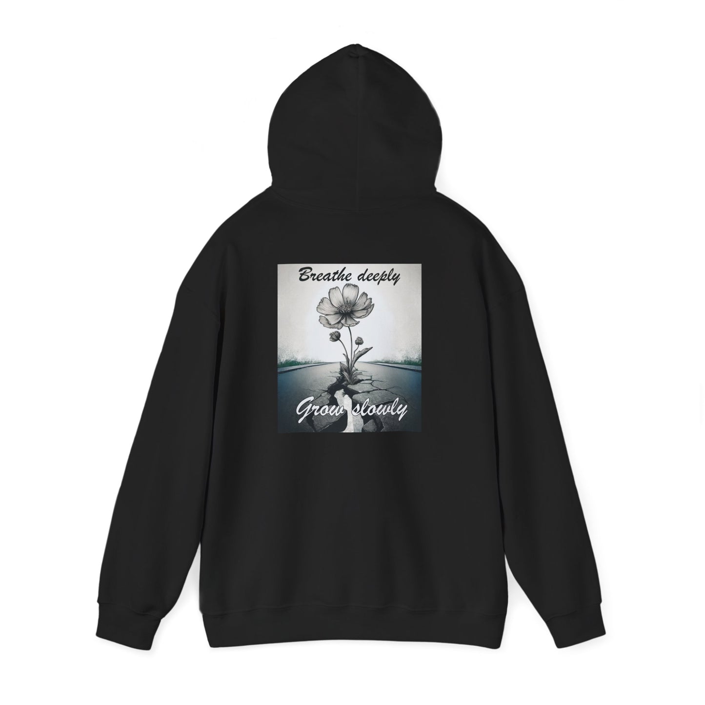 Stylish Unisex Hoodie with Inspirational Floral Design, Cozy Sweatshirt for Casual Wear, Perfect Gift for Friends, Ideal for Some [...]