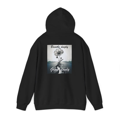 Stylish Unisex Hoodie with Inspirational Floral Design, Cozy Sweatshirt for Casual Wear, Perfect Gift for Friends, Ideal for Some [...]