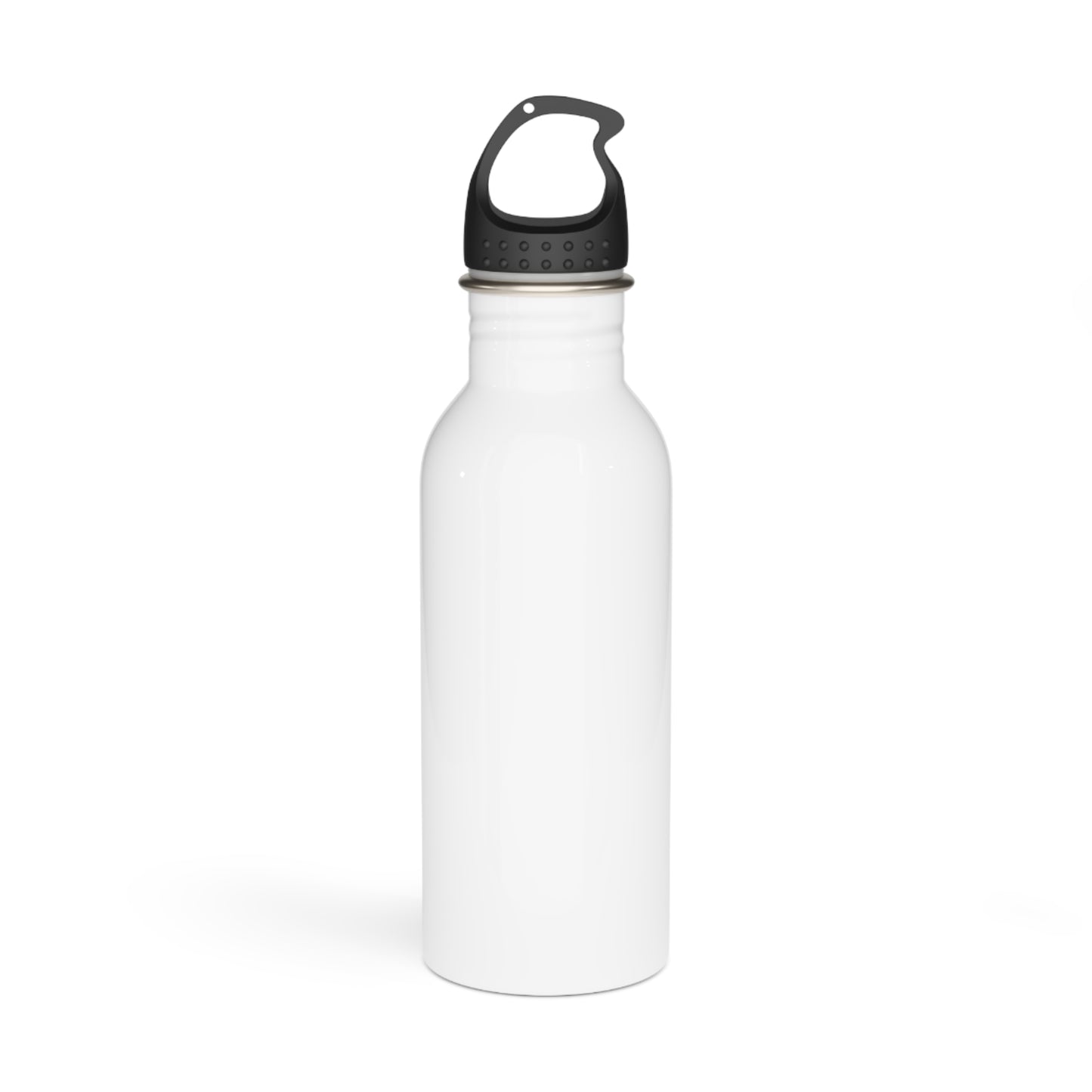 Cute Bunny Stainless Steel Water Bottle - Perfect for Kids & Spring Celebrations