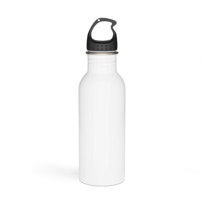 Cute Bunny Stainless Steel Water Bottle - Perfect for Kids & Spring Celebrations