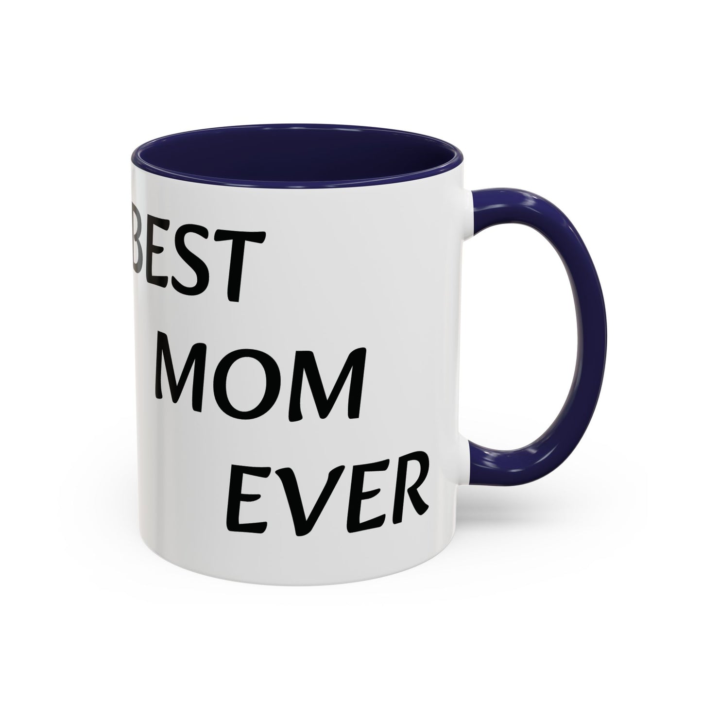 Lovely Cat design Coffee Mug - Perfect Gift for the Best Mom