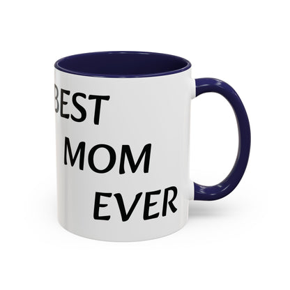 Lovely Cat design Coffee Mug - Perfect Gift for the Best Mom