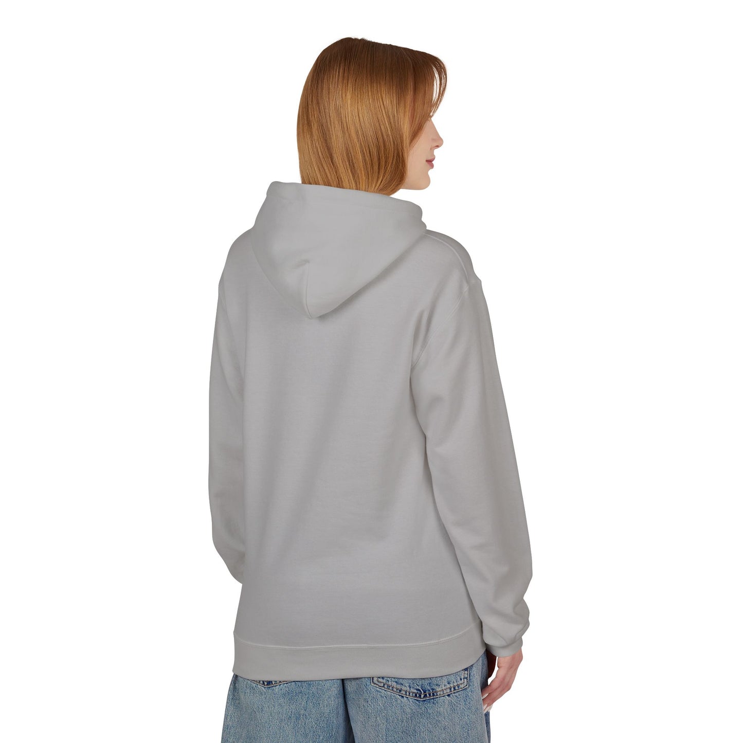 Lion Yeshua Hoodie - Unisex Fleece