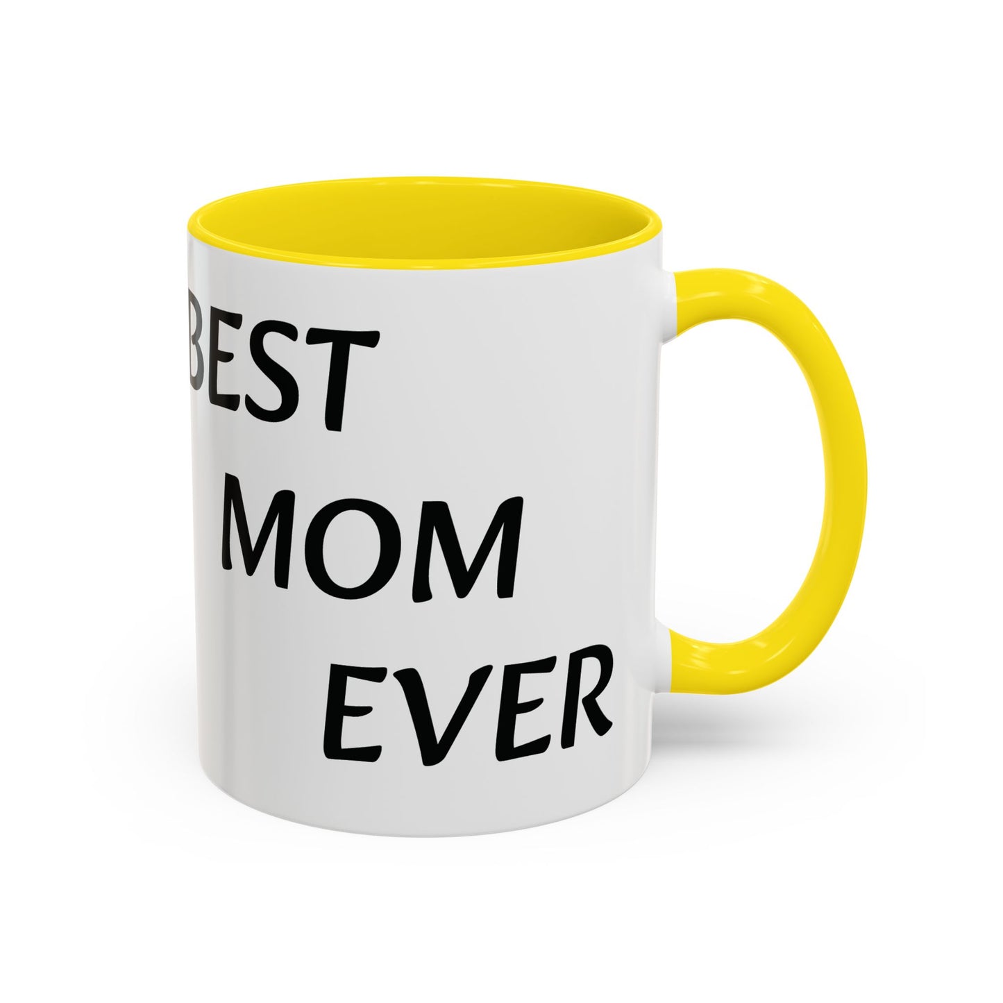 Lovely Cat design Coffee Mug - Perfect Gift for the Best Mom