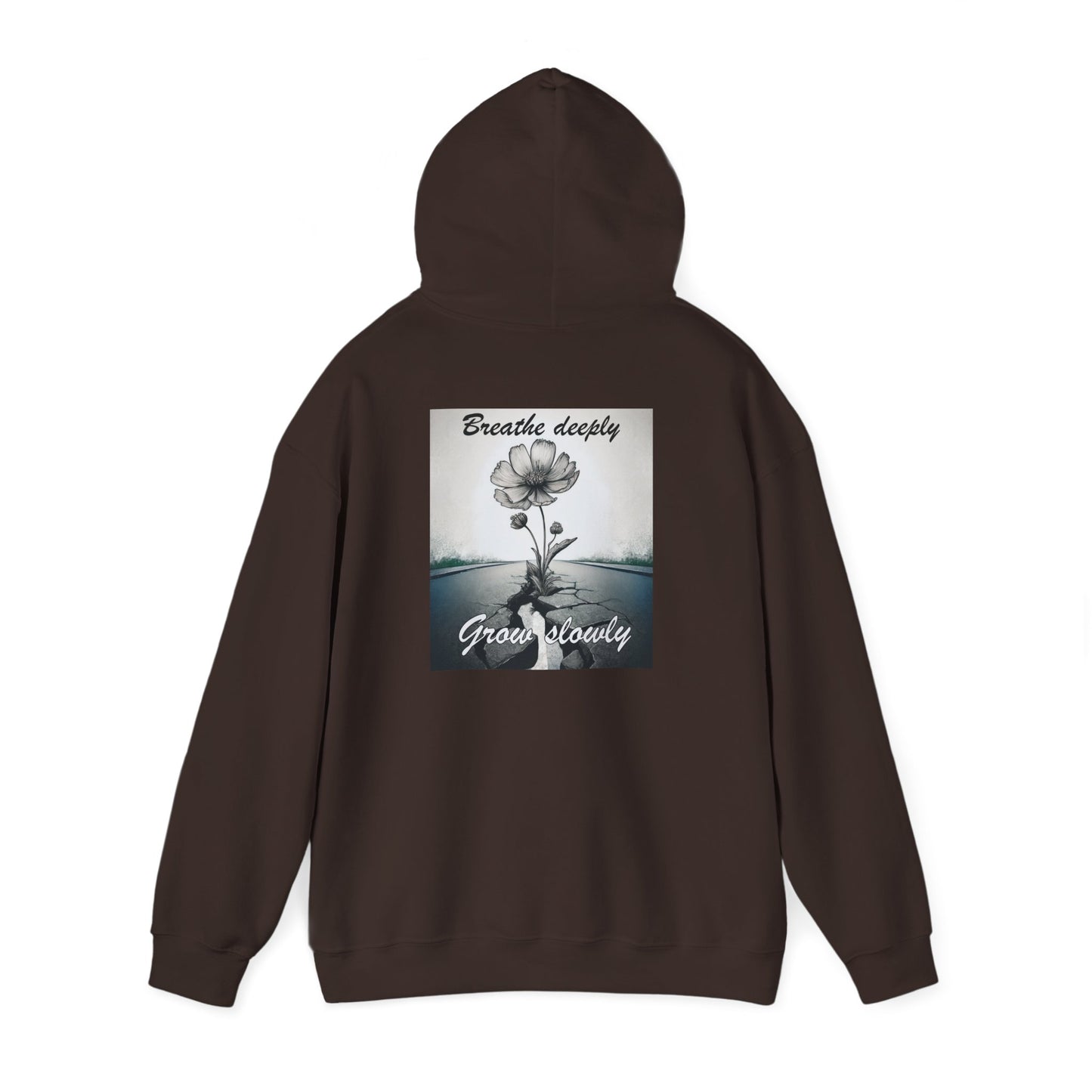 Stylish Unisex Hoodie with Inspirational Floral Design, Cozy Sweatshirt for Casual Wear, Perfect Gift for Friends, Ideal for Some [...]