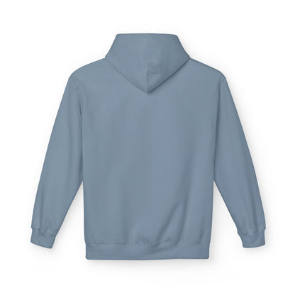 Lion Yeshua Hoodie - Unisex Fleece
