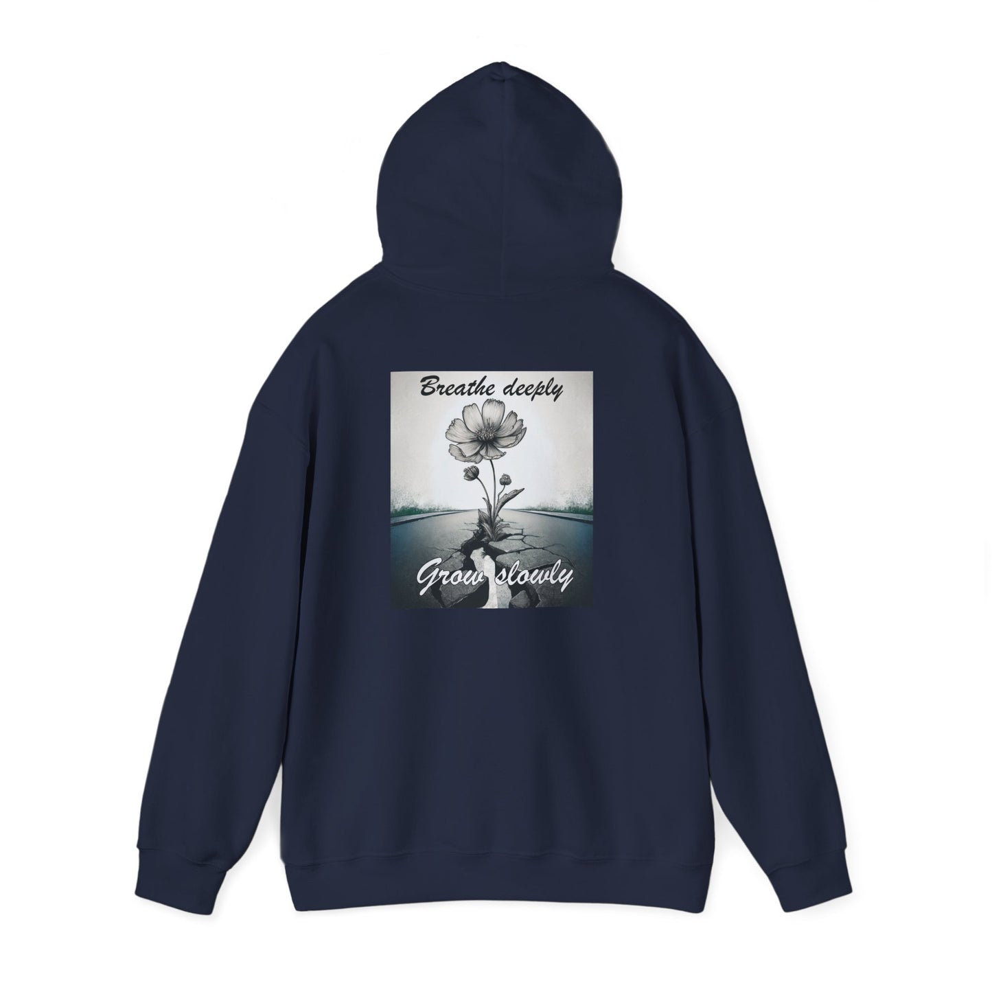 Stylish Unisex Hoodie with Inspirational Floral Design, Cozy Sweatshirt for Casual Wear, Perfect Gift for Friends, Ideal for Some [...]