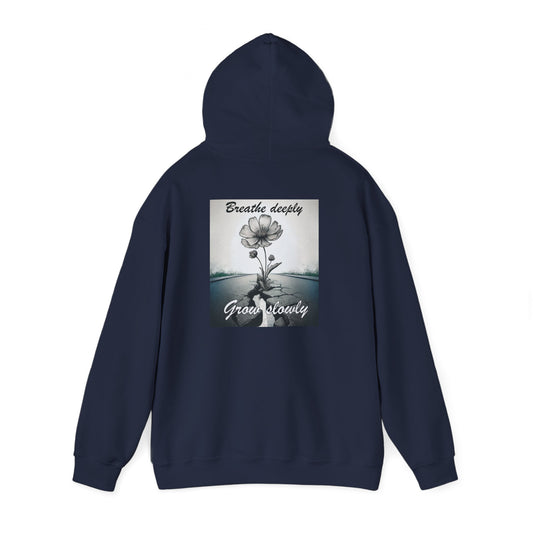 Stylish Unisex Hoodie with Inspirational Floral Design, Cozy Sweatshirt for Casual Wear, Perfect Gift for Friends, Ideal for Some [...]