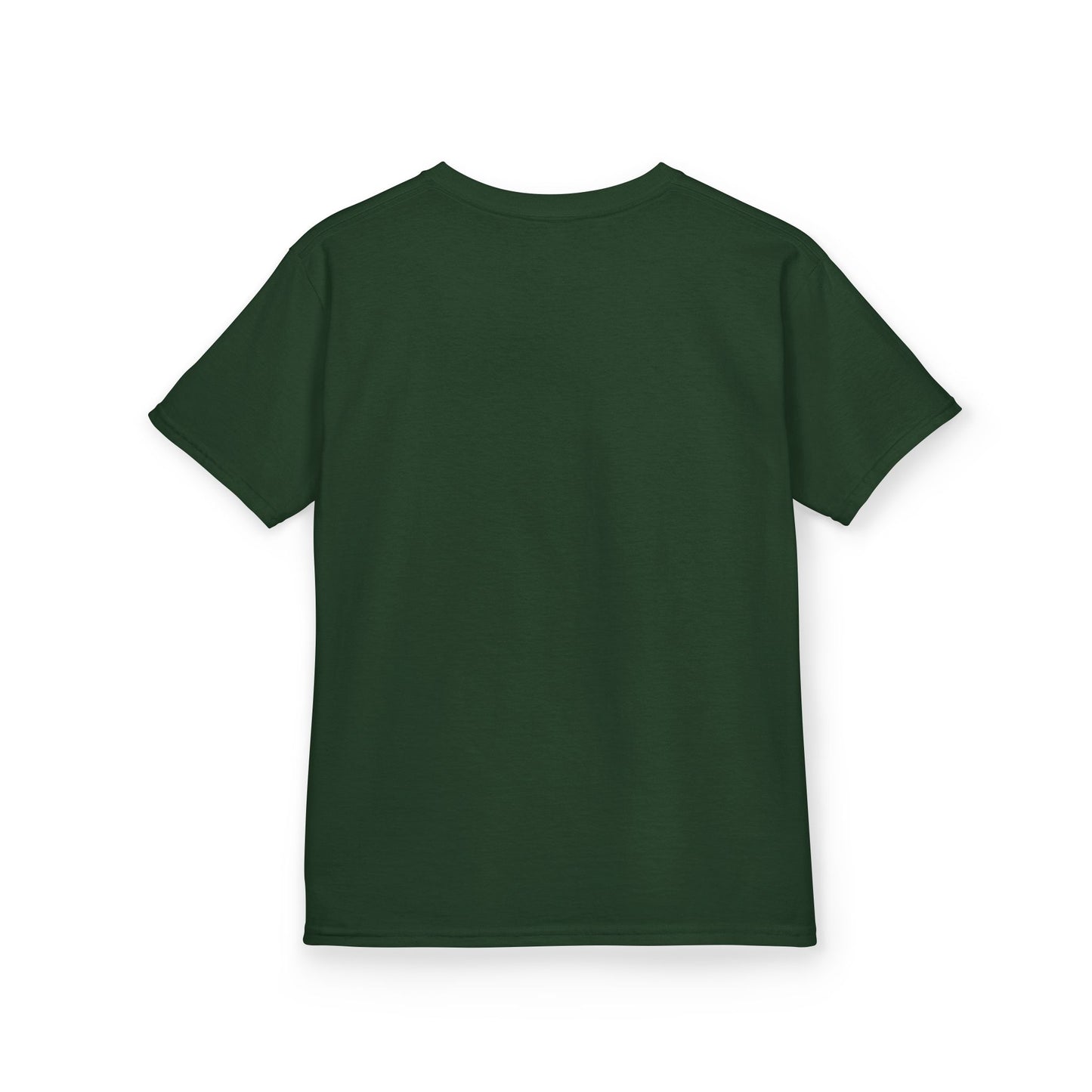 Kids Graphic Tee with Dinosaur Design, Stay Wild, Fun T-Shirt for Boys, Youth Apparel, Gift for Birthdays, Playdate Wear, Casual Style