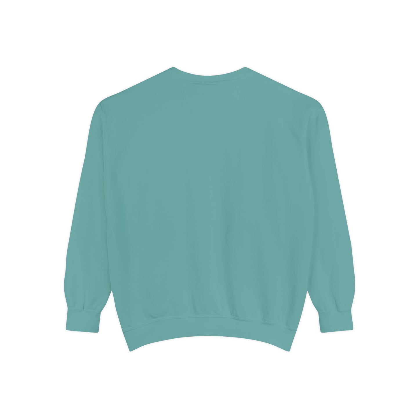Fox Cozy Autumn Sweatshirt