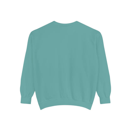 Fox Cozy Autumn Sweatshirt