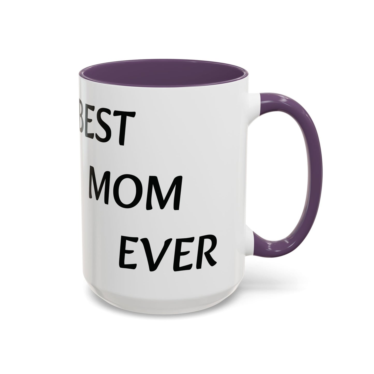 Lovely Cat design Coffee Mug - Perfect Gift for the Best Mom