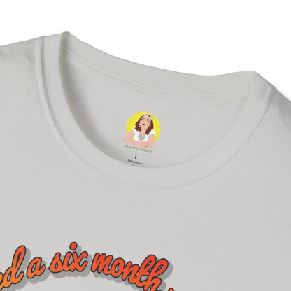 Fun Fish Vacation Unisex T-Shirt - Perfect for Summer Getaways