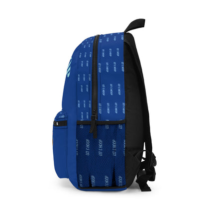 Stylish Basketball Backpack for Kids, Sporty School Bag, Unique Gifts for Young Athletes, Back to School, Kids' Accessories