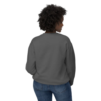 Wealth is Quiet Sweatshirt, Unisex Crewneck for Casual Wear, Inspirational Gift, Cozy Comfortable Style, Perfect for Everyday Fashion