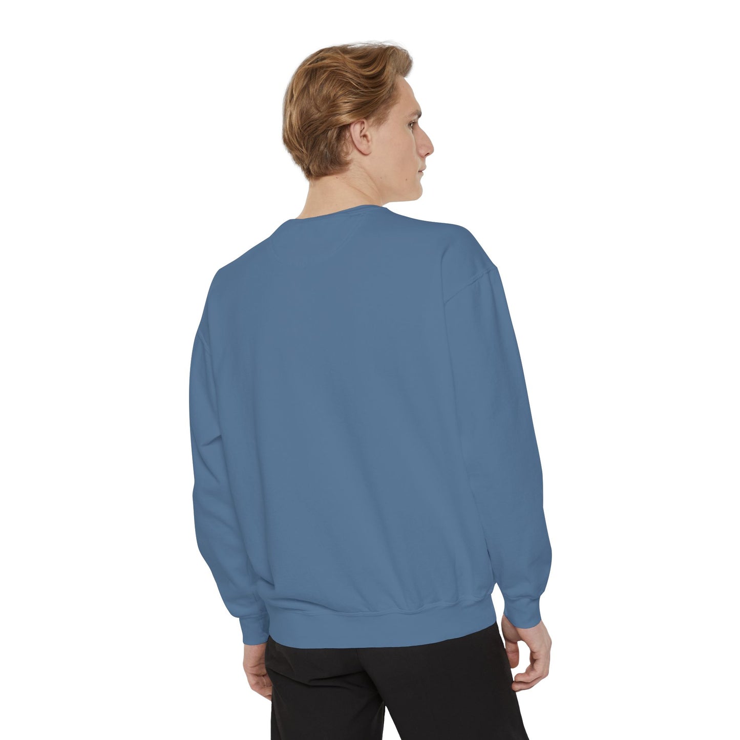 Fox Cozy Autumn Sweatshirt