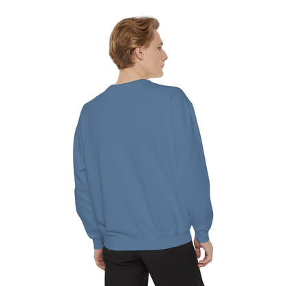 Fox Cozy Autumn Sweatshirt