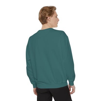 Fox Cozy Autumn Sweatshirt